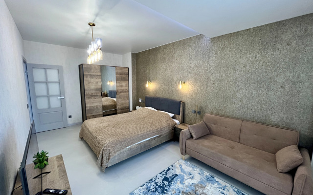 Sky 24 Apartments
