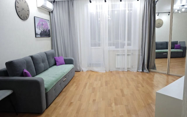 Квартира Уютная возле аквапарка Ривьера