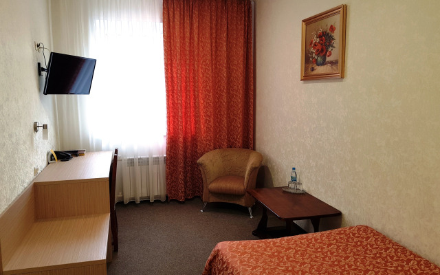 Vizit Hotel