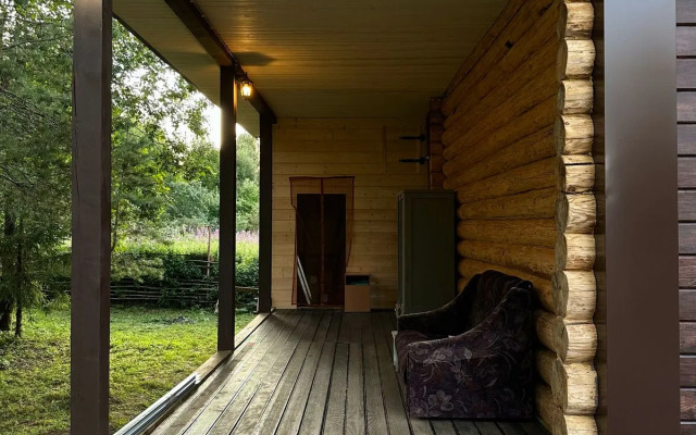 Частный дом Эко Дом