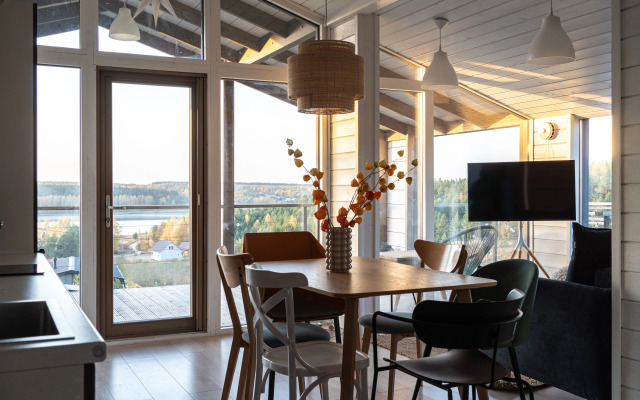 Частный дом WOW Dacha Облепиха