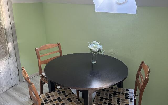 Апартаменты Дом у Озера