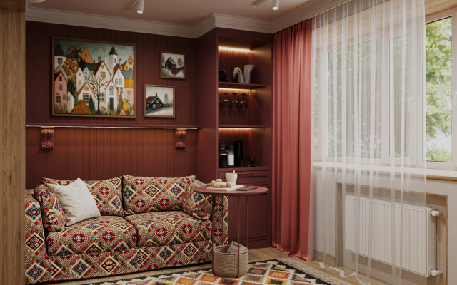 Bridge Country Park-Hotel