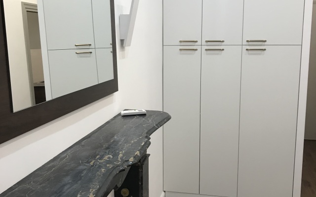 Апартаменты Муха