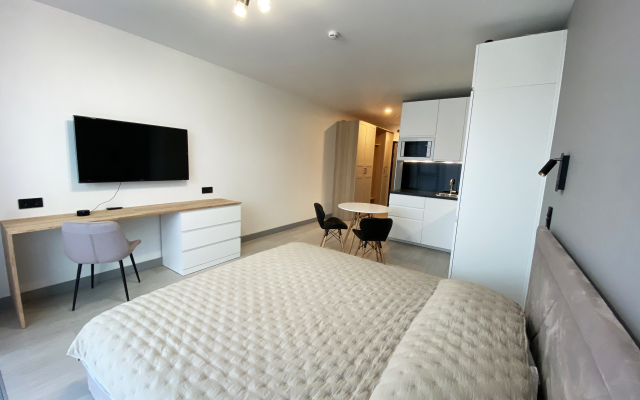 Квартира на Херсонской 43/12