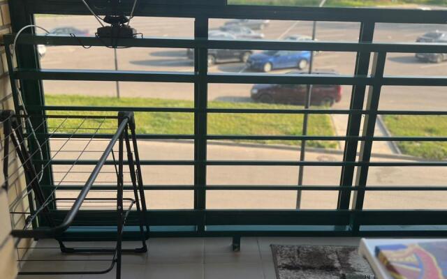 Апартаменты на Норильском бульваре