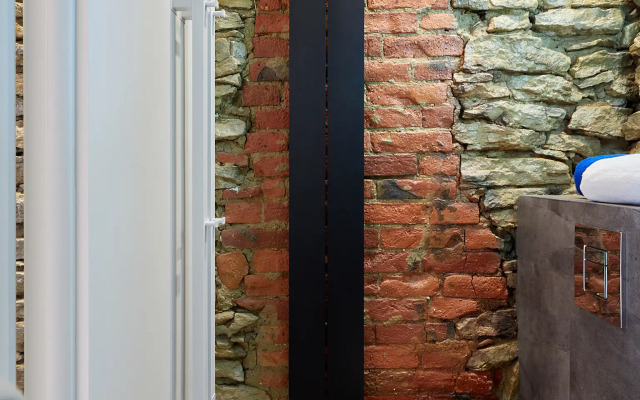 Апартаменты Винтажная малышка