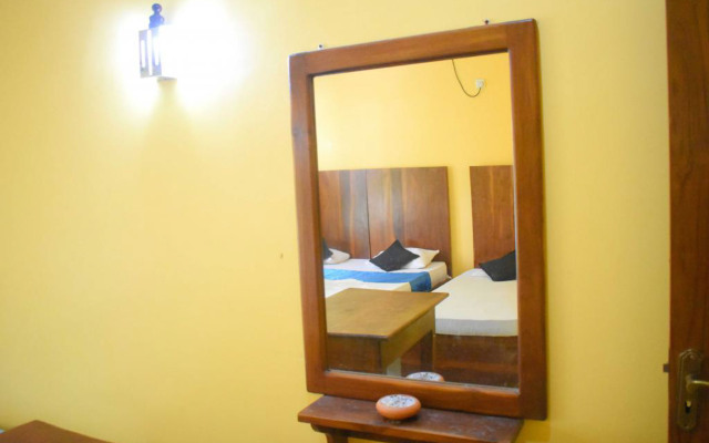 Yoho Orchid Palace Guest House