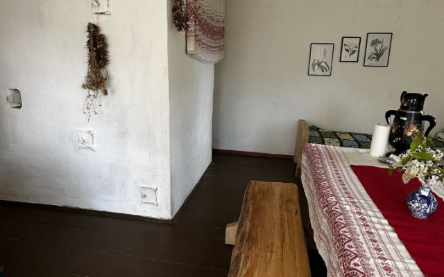 Частный дом Дом в деревне