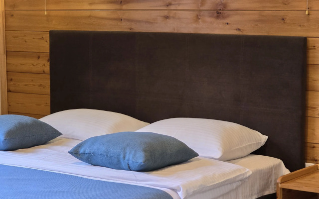 Квартира с видом на горы на улице Шевченко 13