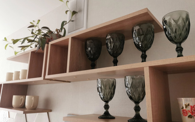 V Tsentre S Konditsionerom I Pianino Flat