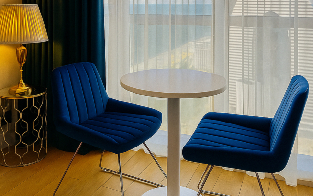 Hotel Orbi City Batumi