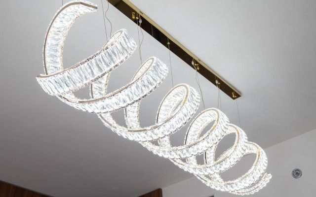 Апартаменты Keyrock Sea View Stay