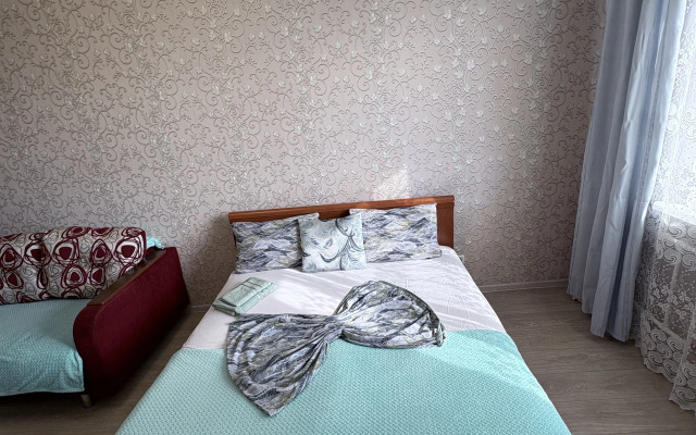 Uyutnaya Flat