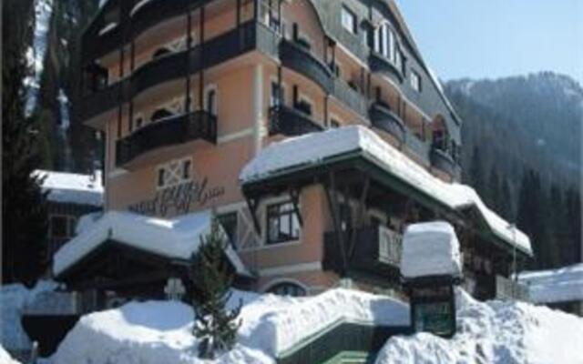 Hotel Spinale