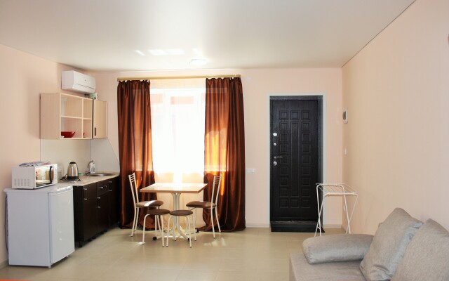 Diona Guest House