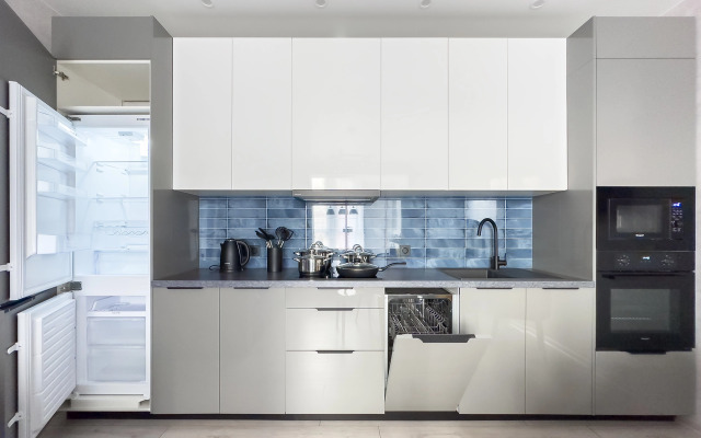 Квартира Новая квартира возле парка Краснодар