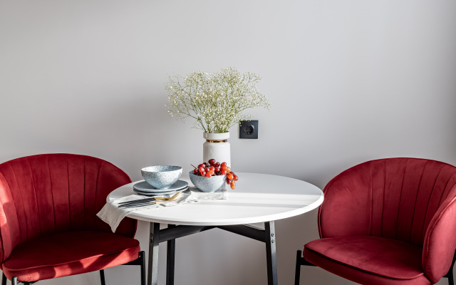 Apartamenty Leruka Home Star