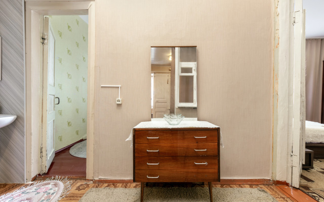 Квартира на Урицкого д.14