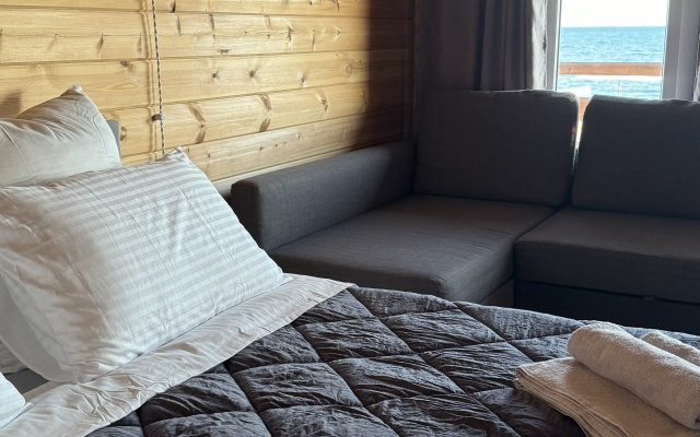 Kostina Dacha Guest House