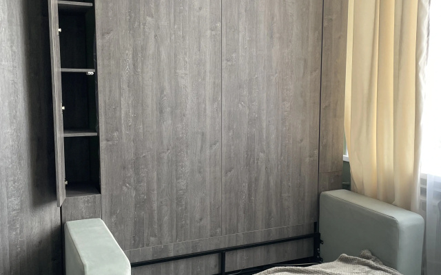 Studiya Sokolniki-Vdnkh Apartment - Apartment in Moscou - Photo 4
