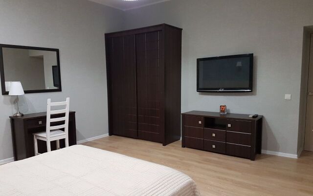 Апартаменты Голицына 19 1