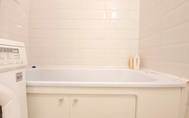 Апартаменты 1-ком на Д. Ульянова