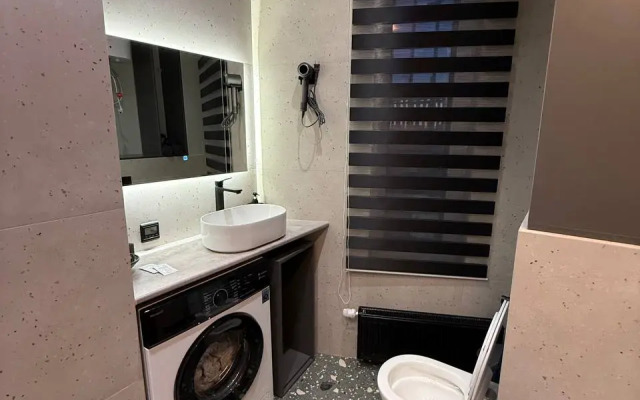 Апартаменты Дизайнерская студия Маки