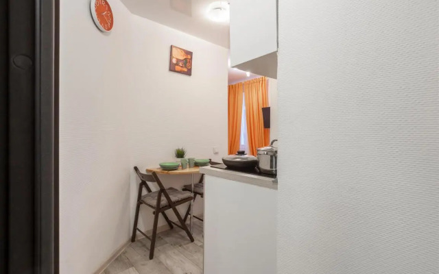 Апартаменты Вквартиру 27