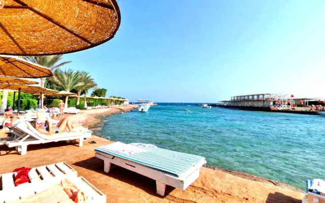 Sand Beach Resort