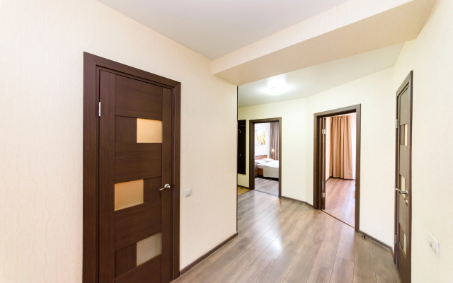 Квартира Tomsk House на Гоголя 15