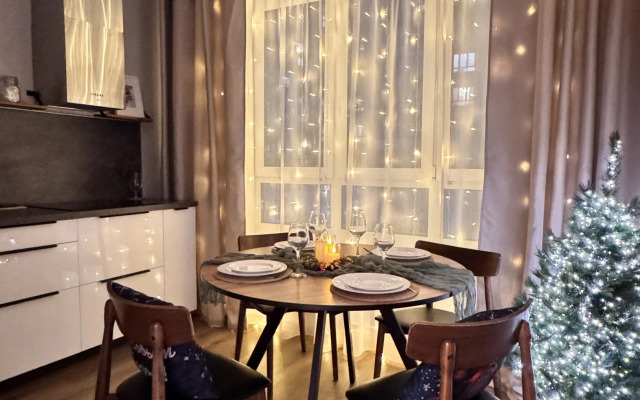 Квартира 2х-комнатная рядом с аэропортом Шерементьево