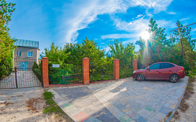 DUBRAVA Guest House