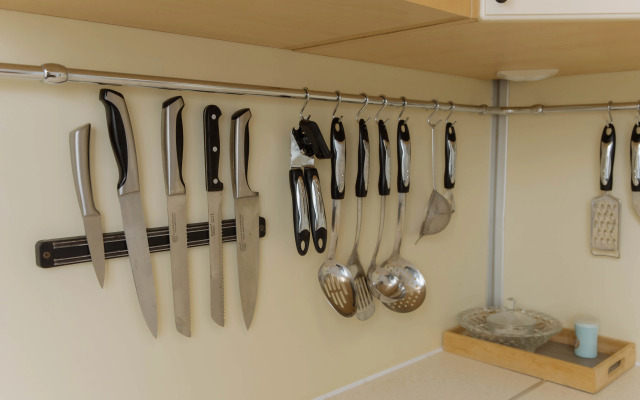 Квартира Океан