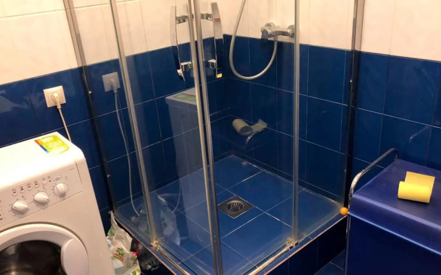 Апартаменты АВС на улице Кирова 43