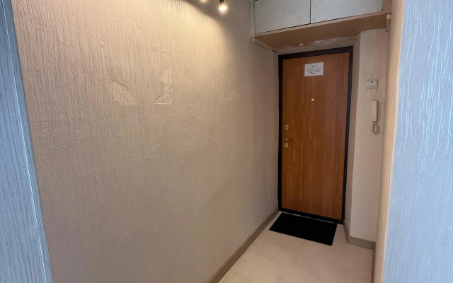 Апартаменты на Чайковского 19