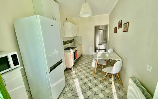 Otlichnye Apartamenty Ryadom S Verkhnim Ozerom Apartments