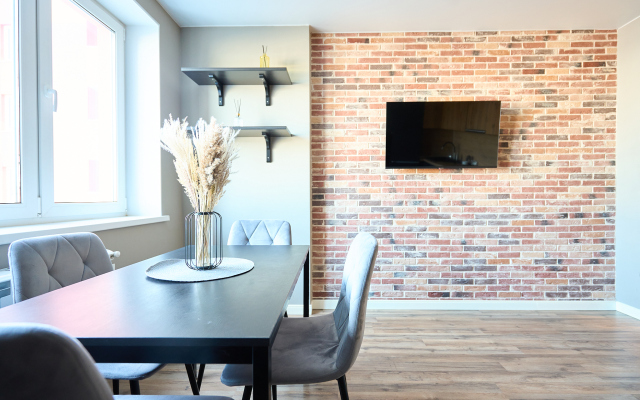 Квартира Гагарина 29е-92