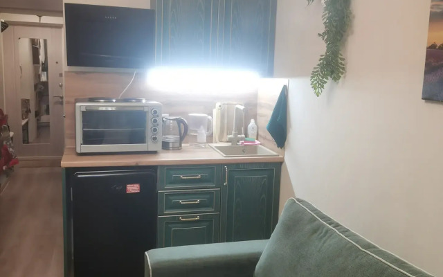 Квартира Дом на Ивантеевской