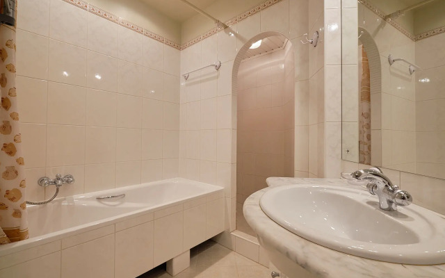 Апартаменты Stockmannhouse 1