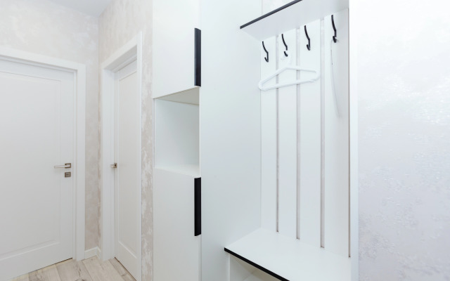 Апартаменты Уютная квартира в ЖК Бизнес класса