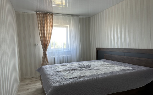 Uyutny Dom v Minske Privat House