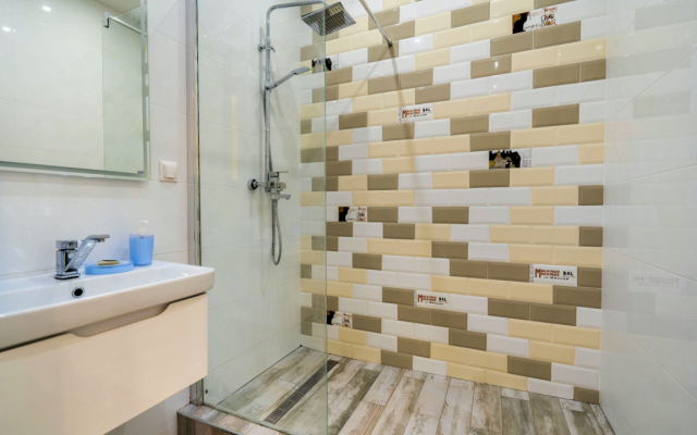 Апартаменты  ПосуточноСочи.рф ЖК Посейдон