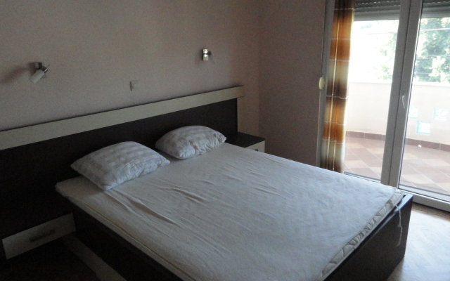 Pucurica I Apartments