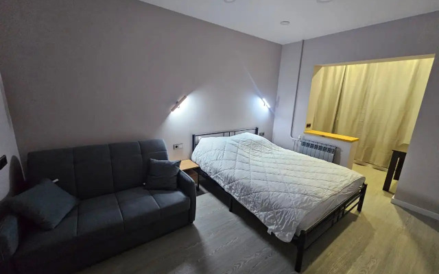 Квартира Кировск Мурманская область