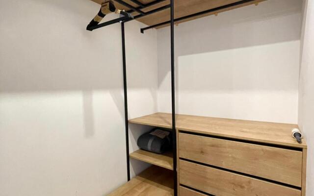 Vysota Apartaments