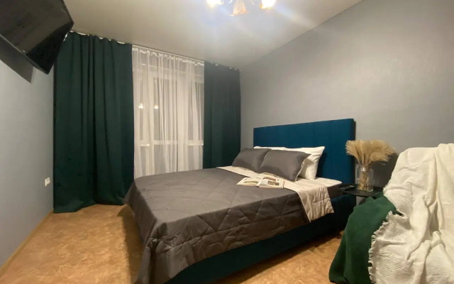 Апартаменты в центре Челябинска