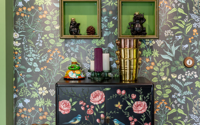 Butik-Otel Zelyonaya Sova