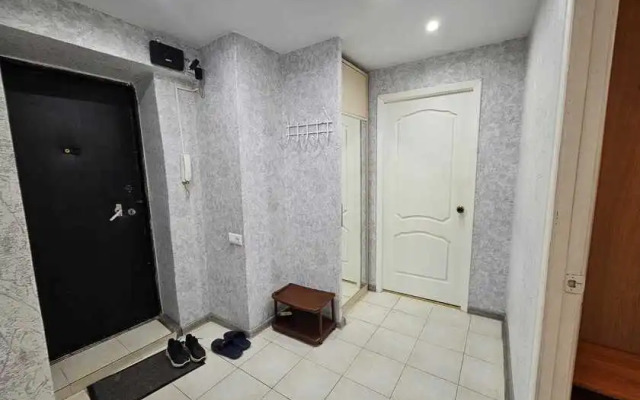 Апартаменты Пресненский Вал