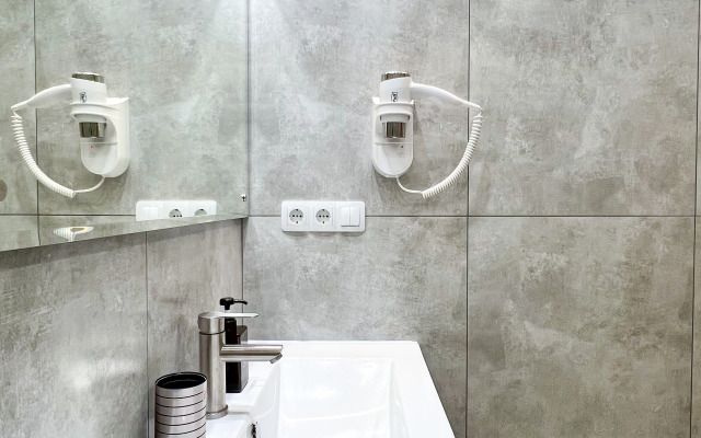 Апартаменты в новом жк Гродеков